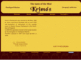 krimo.co.uk