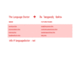 languagedoctor.net