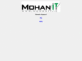 leemohan.com