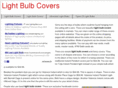 lightbulbcovers.com