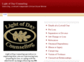 lightofdaycounseling.com