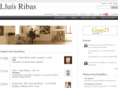 lluisribas.net