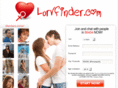 lurvfinder.com