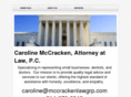 mccrackenlawgrp.com