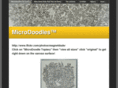 microdoodles.com