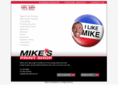 mikesprintshop.net