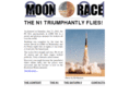 moonrace2001.org