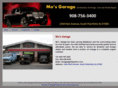 mosgarage.net