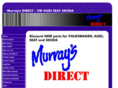 murraysdirect.co.uk