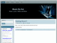 musicbykai.com