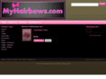 myhairbows.com