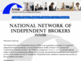 nationalnetworkofindependentbrokers.org