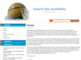 naturalgasavailability.com