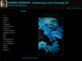 noricfineartgallery.com