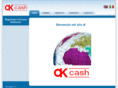 okcash.com