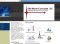 oldmastconcepts.com