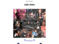 onewishjazz.com
