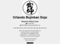 orlandobujinkandojo.com