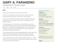 paranzino.co