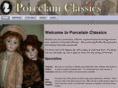 porcelainclassics.com