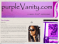 purplevanity.com