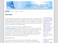 researcheditor.net