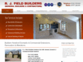 richardfieldbuilders.com