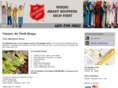 salvationarmytrentonnj.com