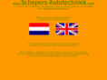 schepers-autotechniek.com