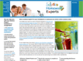 sciencehomeworkexperts.com