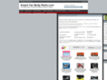 smartcarbodyparts.com