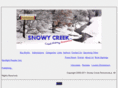 snowycreekromance.com