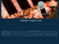 speakerprogram.org
