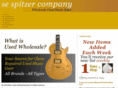spitzco.com