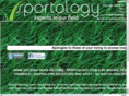 sportologyonline.com