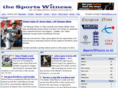 sportswitness.com
