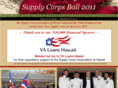 supplycorpsball.com