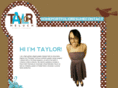 taylormeluch.com