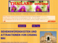 thailine.ws