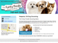 thefunkypoodle.net