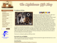 thelighthousegiftshop.com