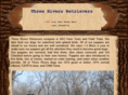 threeriversretrievers.com