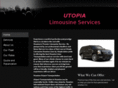 utopia-limousine.com