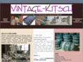 vintage-kitsch.co.uk