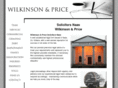 wilkinson-price-solicitors.com