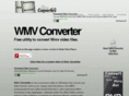 wmvconverter.org