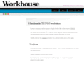 workhouse.dk