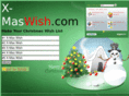 x-maswish.com
