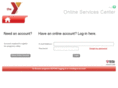 ymcaregistration.com