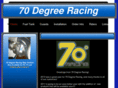 70degreeracing.com